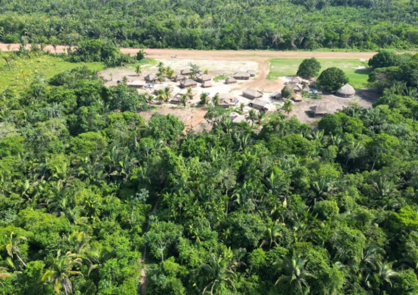 Comunidades tradicionais pedem mais participação nas decisões ambientais da Amazônia
