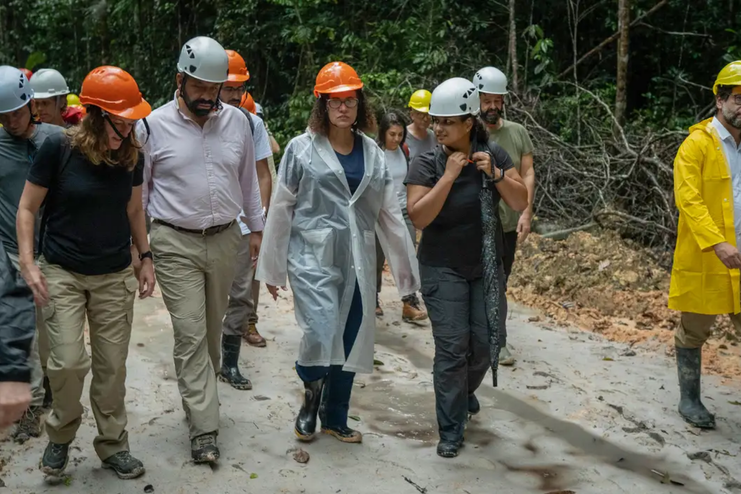 Especialistas defendem consultas prévias e mais rigor ambiental em projetos na Amazônia
