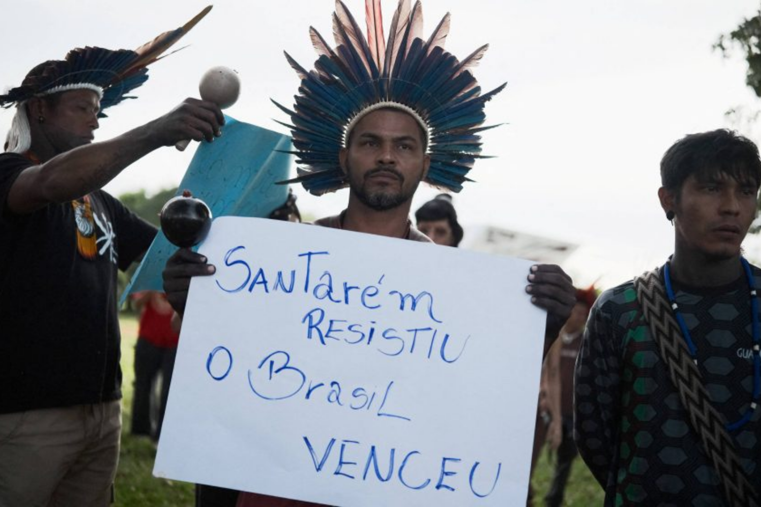 Debate sobre desenvolvimento sustentável ganha força após crise das hidrovias na Amazônia