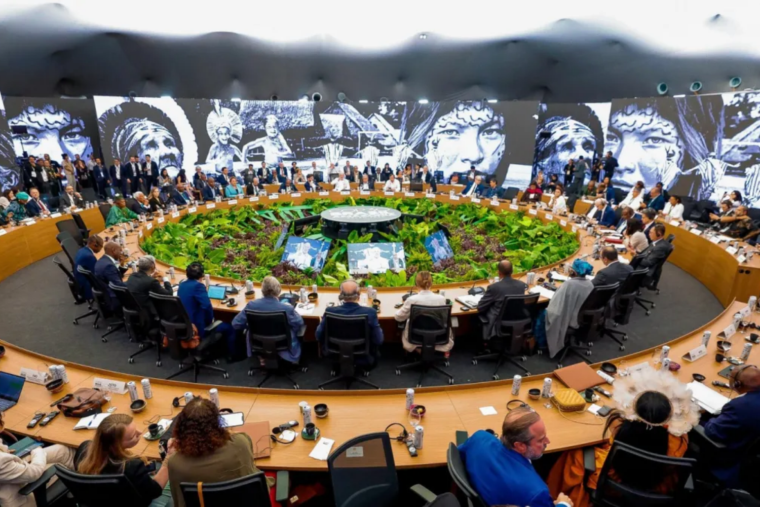 Governo promete novos estudos ambientais para projetos logísticos na Amazônia