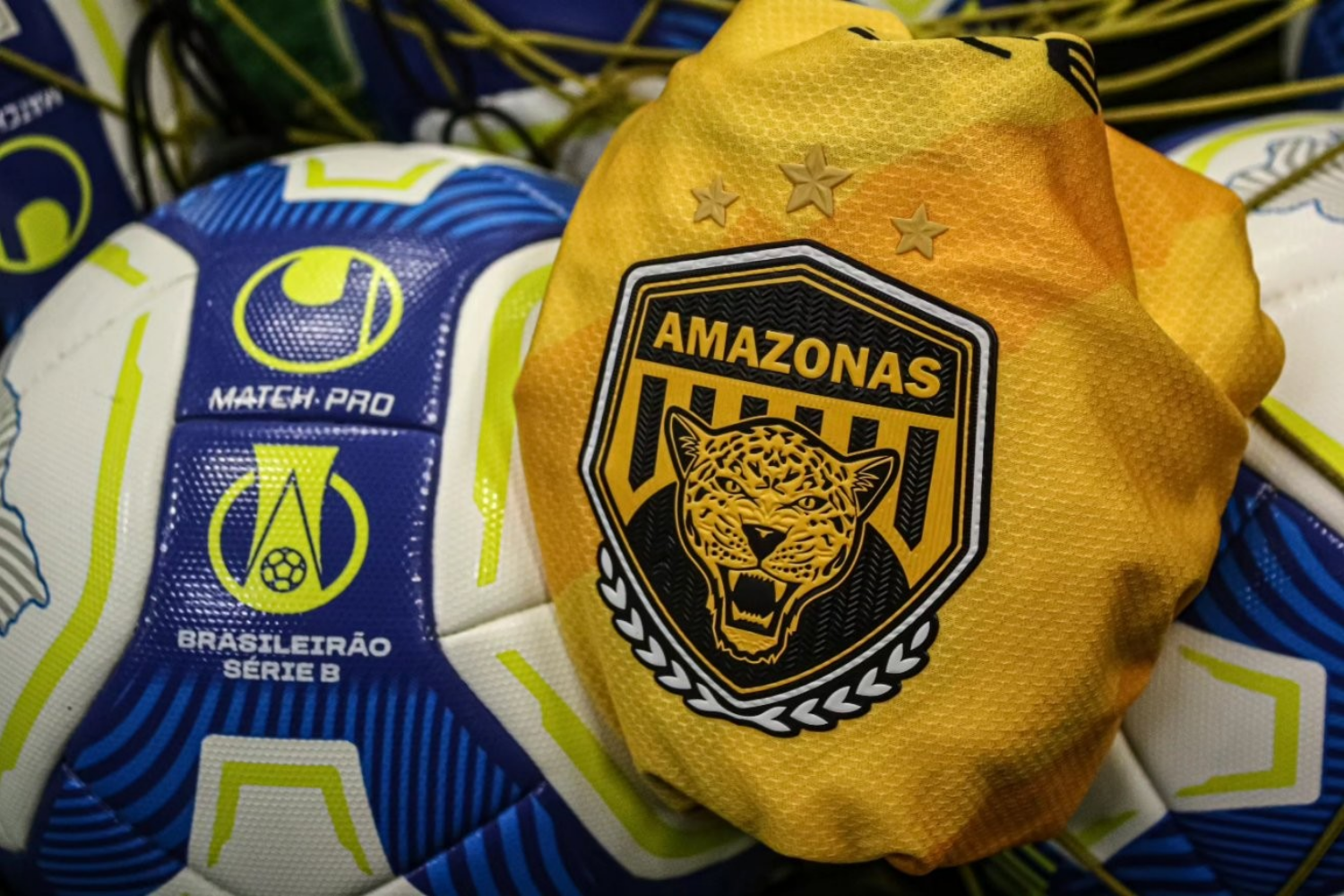 Amazonas FC se consolida como principal força do futebol amazonense na temporada