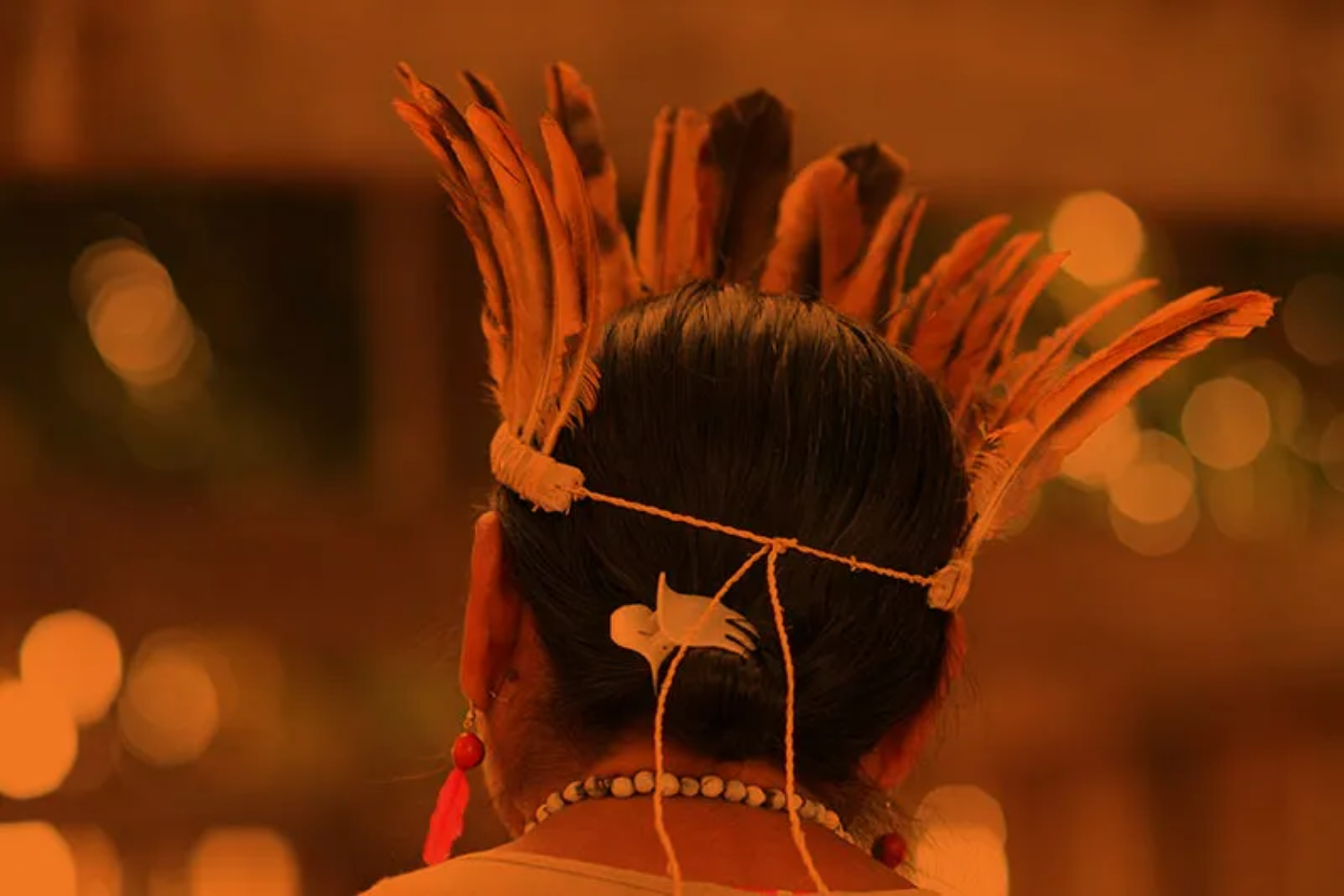 Tapajós vira centro de disputa entre indígenas e governo após pressão contra projeto de hidrovia