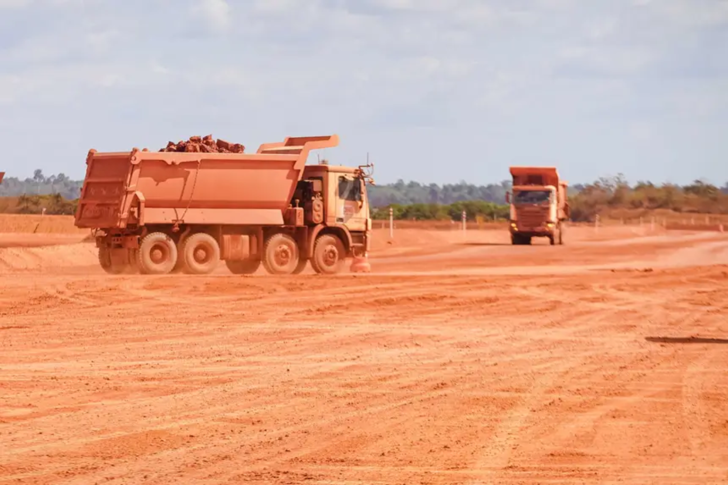 Pará reforça peso da mineração na Amazônia e consolida 2º lugar nacional no setor