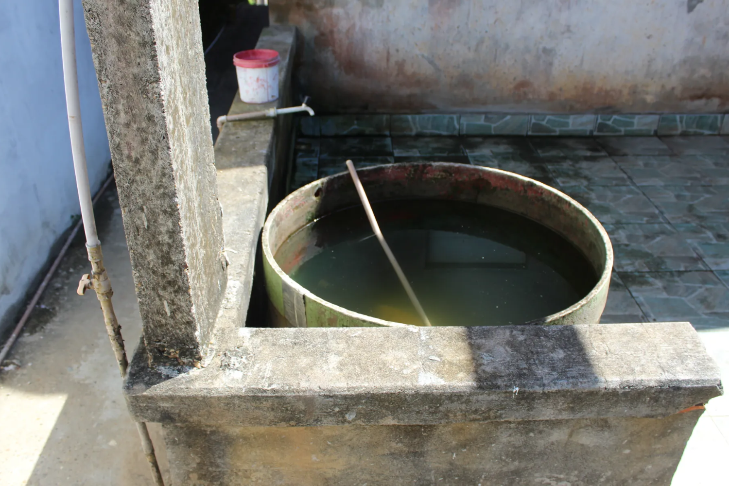 Amazônia concentra os piores índices de água e saneamento do país, aponta levantamento