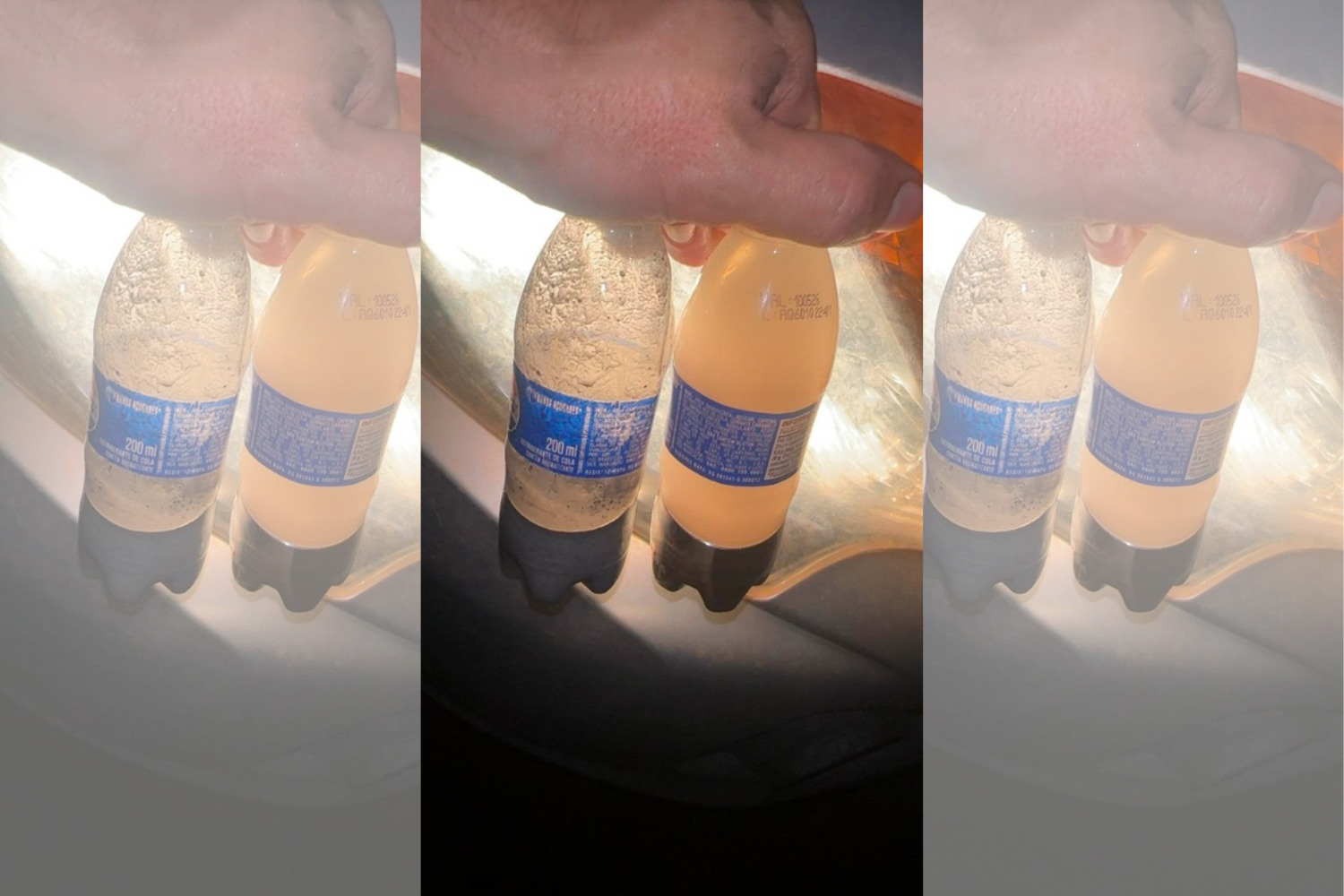 Ibama intercepta comboio com máquinas, combustível e mercúrio a caminho de garimpo ilegal no Pará