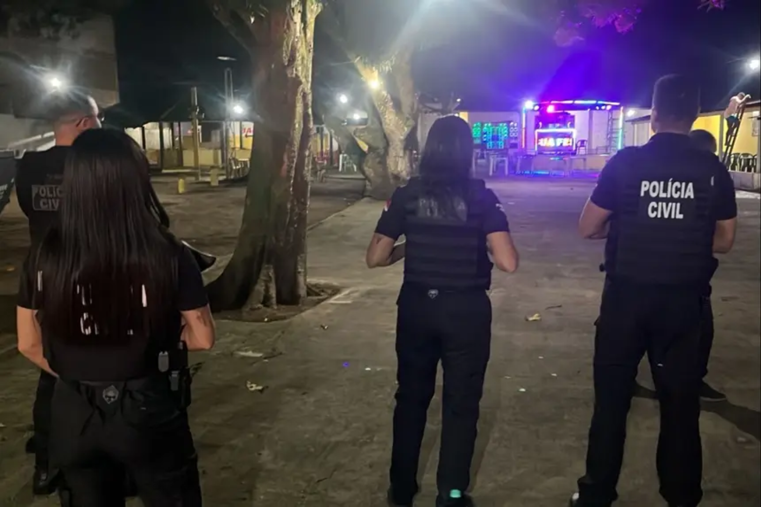 Operação Semana Santa encerra com mais de 23 mil abordagens e 128 prisões no Pará