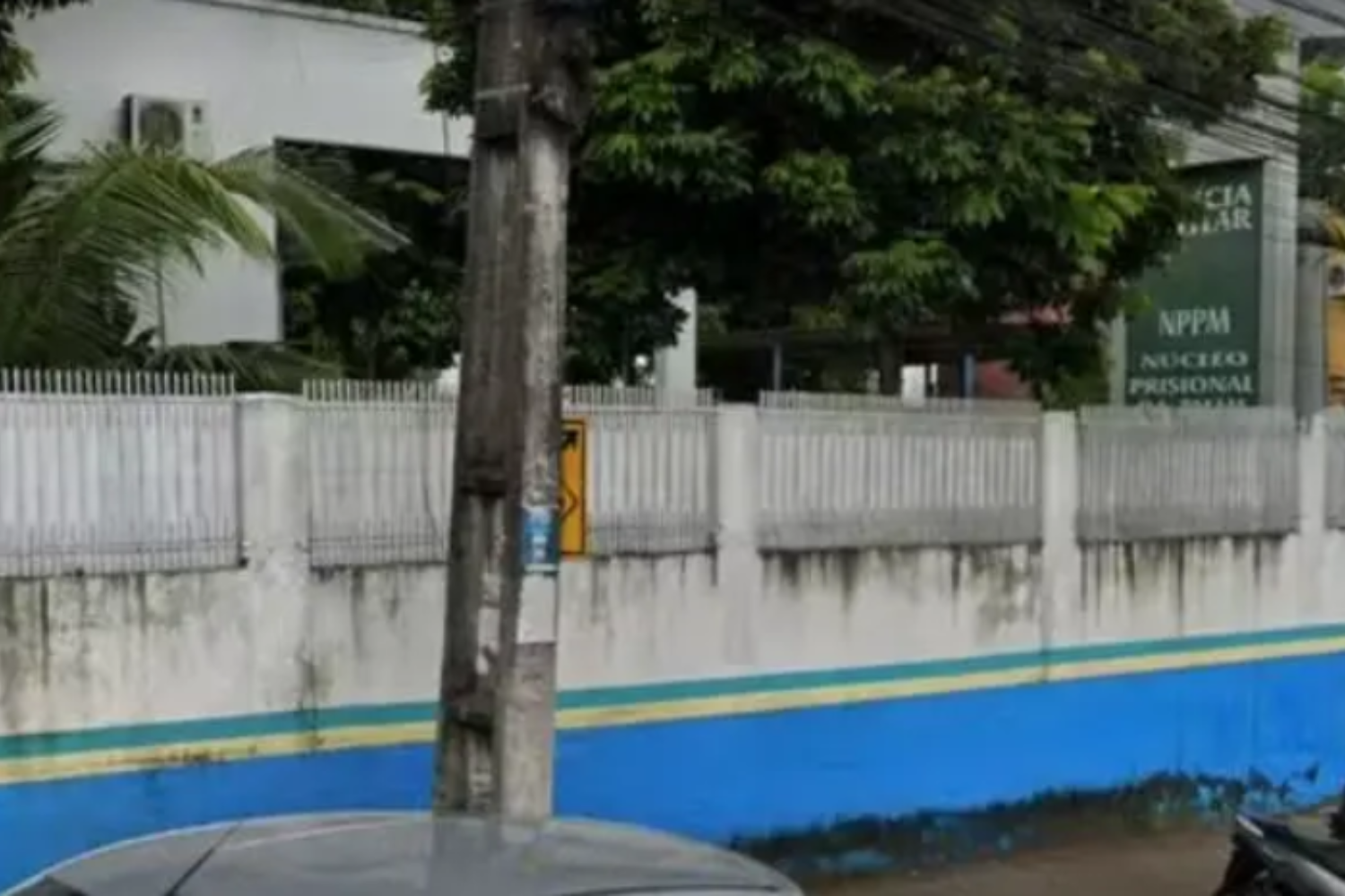Mais de 20 PMs deixam núcleo prisional sem autorização e caso gera apuração no Amazonas