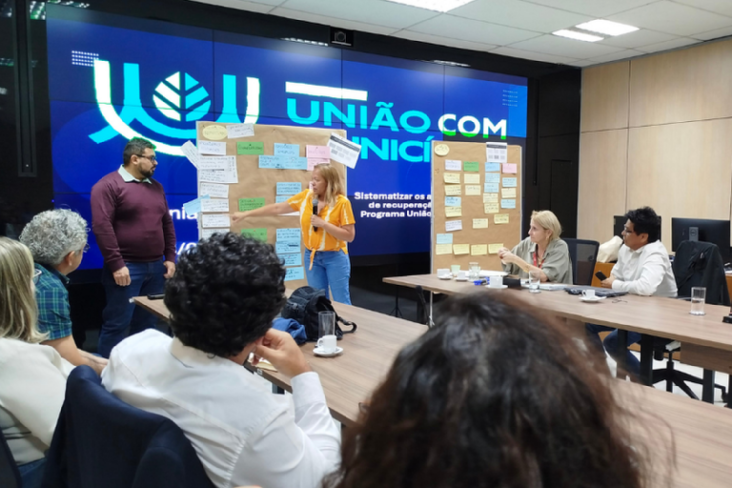 Governo federal avança em projeto para recuperar áreas degradadas na Amazônia com R$ 56 milhões em investimentos