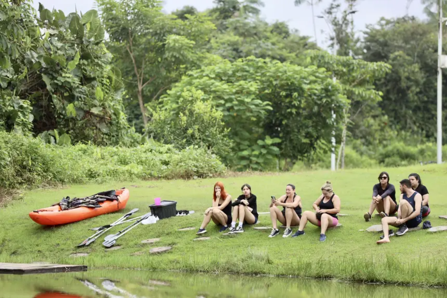 Parque Estadual do Utinga completa 33 anos e reforça papel ambiental em Belém e na Amazônia urbana