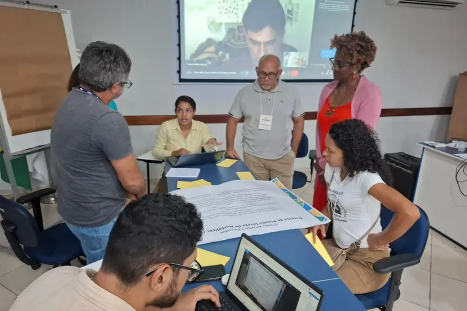 Pará discute adaptação de tecnologias sustentáveis à realidade amazônica em ciclo de diálogos sobre agricultura