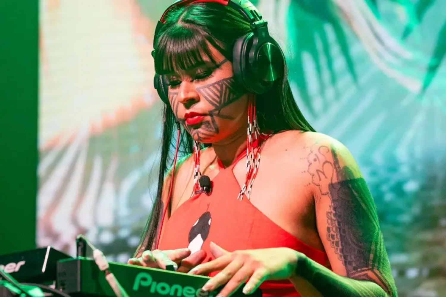 Museu das Amazônias promove noite musical com ritmos da floresta e artistas de comunidades tradicionais em Belém